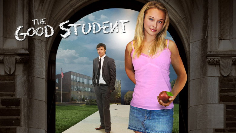 The Good Student still 5