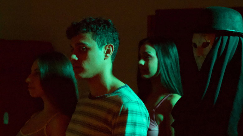 Vendedor de Sonhos still 2