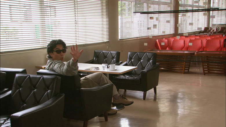 Doppelgänger still 7