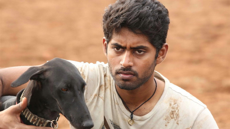 Pariyerum Perumal still 2