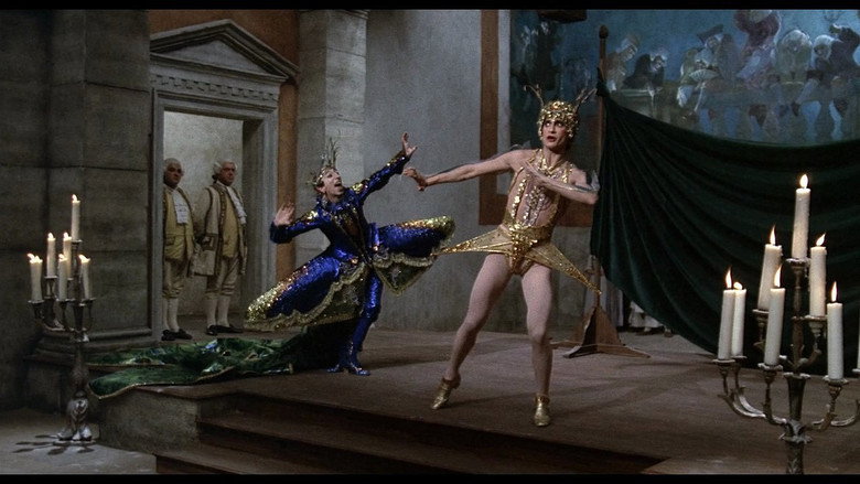Fellini's Casanova still 2