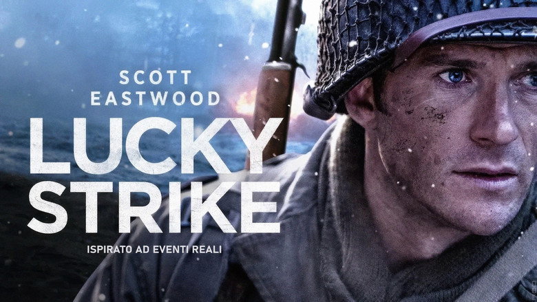 Lucky Strike still 8