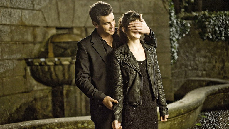 I Want You still 3