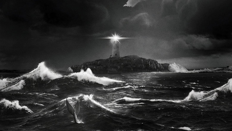 The Lighthouse still 1
