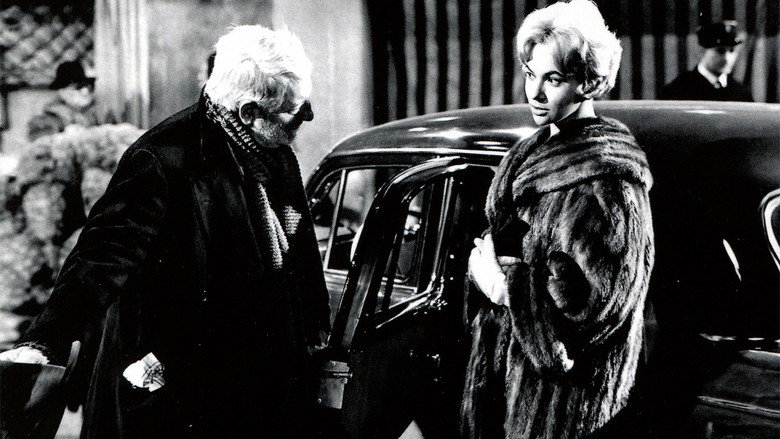 The Magnificent Tramp still 6