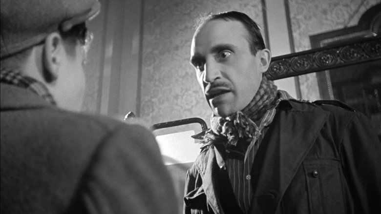 Eyes of the Dead still 1