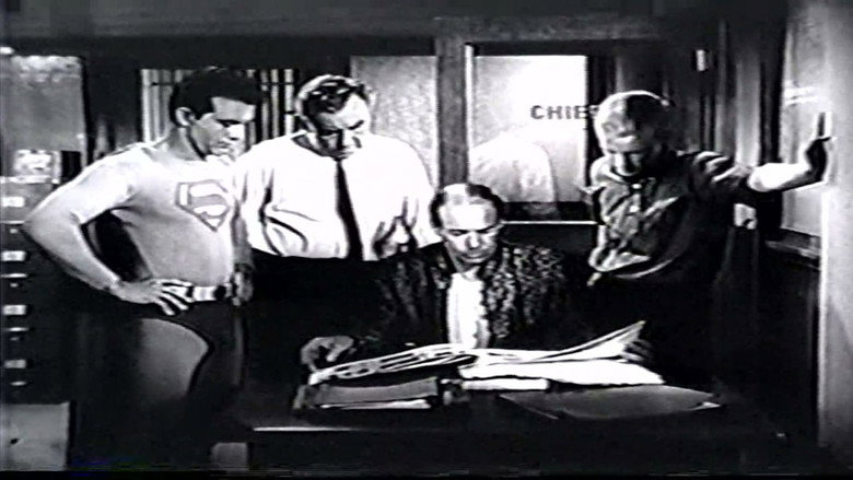 The Adventures of Superboy still 1