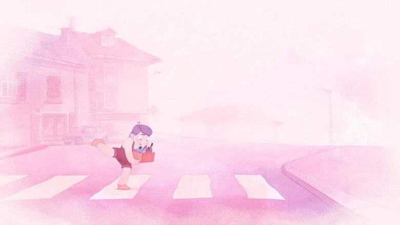 Papa Bouteille still 1