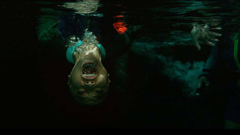 47 Meters Down: Uncaged still 8