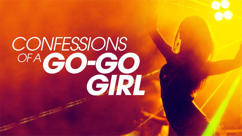 True Confessions of a Go-Go Girl still 5