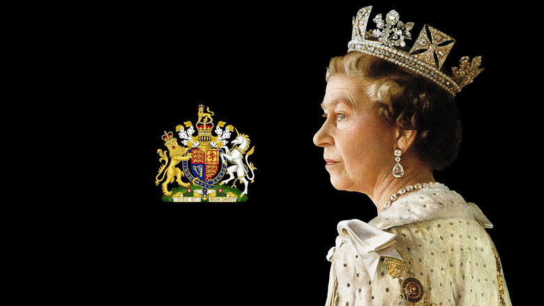 The State Funeral of HM Queen Elizabeth II still 2