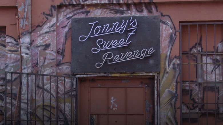 Jonny's Sweet Revenge still 6