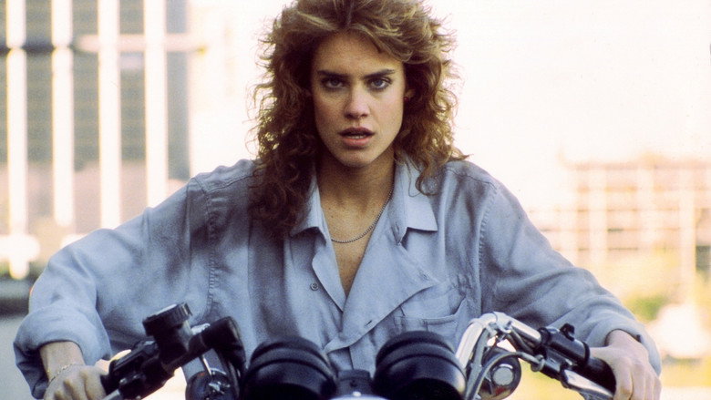 Night of the Comet still 4