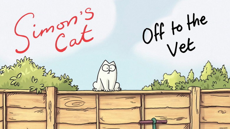 Simon's Cat, Volume. 1 still 1