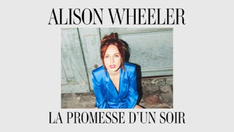 Alison Wheeler : La Promesse d'un soir still 1