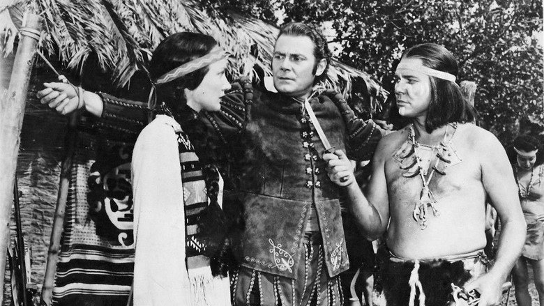 Hurricane Island still 1
