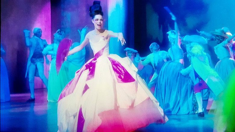 Mozart, l'Opéra Rock still 6