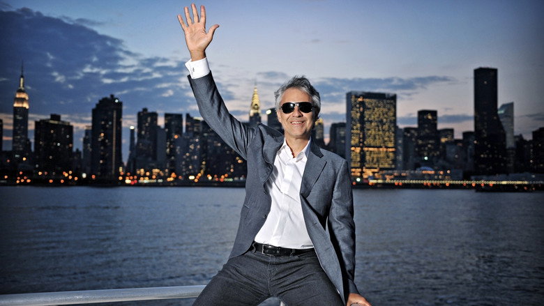 Andrea Bocelli: Concerto - One Night In Central Park still 3