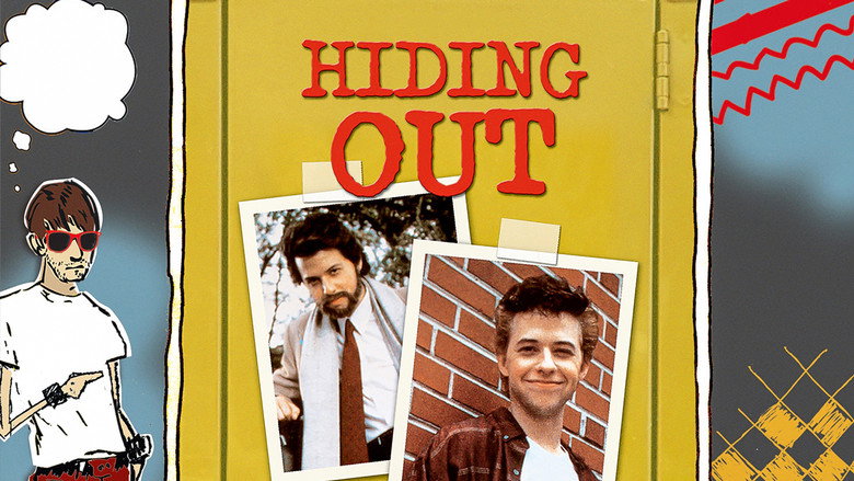 Hiding Out still 5