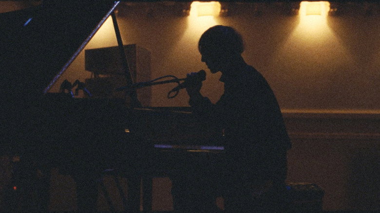 Cameron Winter at Carnegie Hall still 6