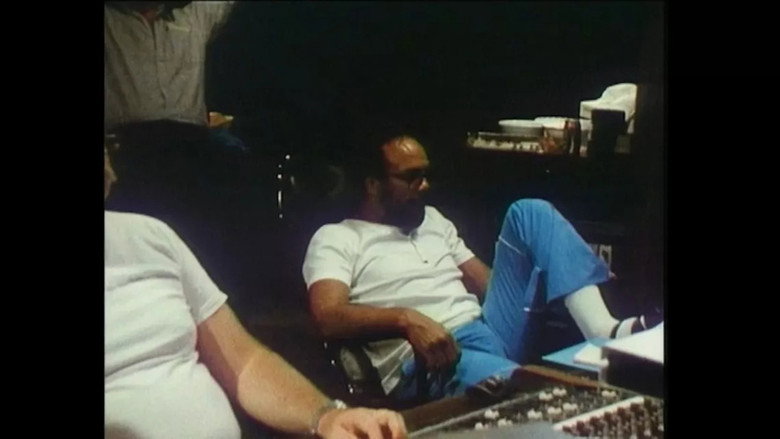 Quincy Jones, Music Man still 8