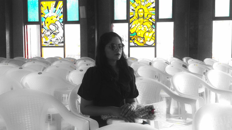 In Her Silence still 1