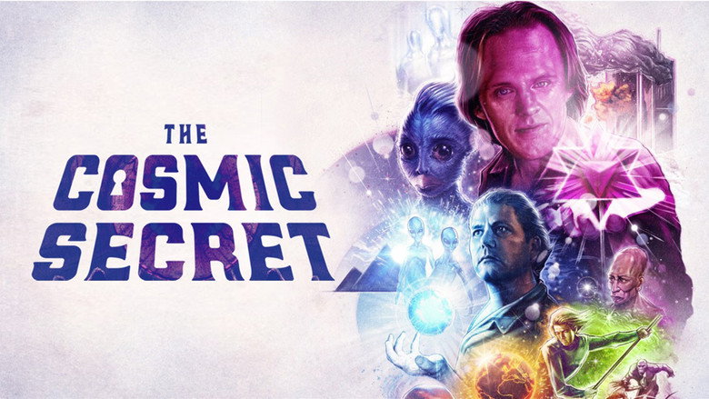 The Cosmic Secret still 4