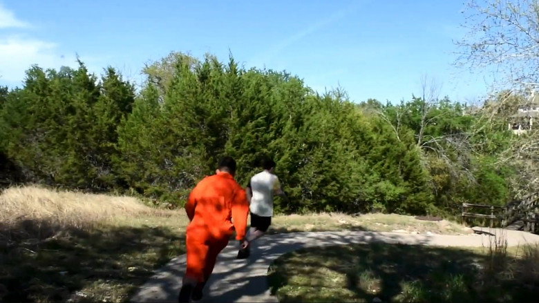 The Escape still 1