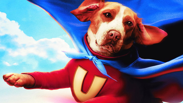 Underdog still 3