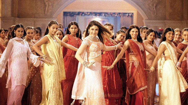 Kabhi Khushi Kabhie Gham still 6