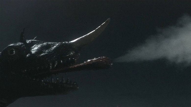 Gamera vs. Barugon still 8