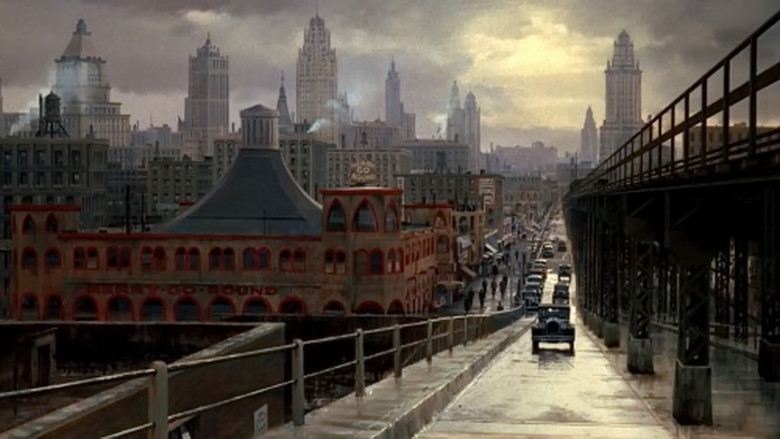 The Sting still 7