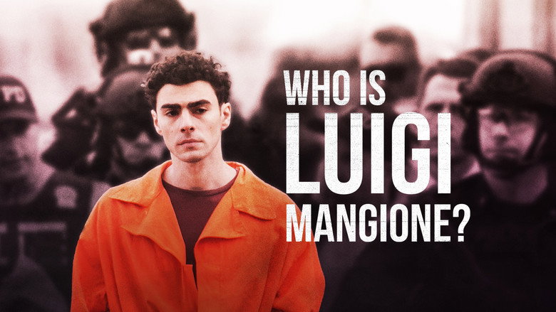 Who Is Luigi Mangione? still 5