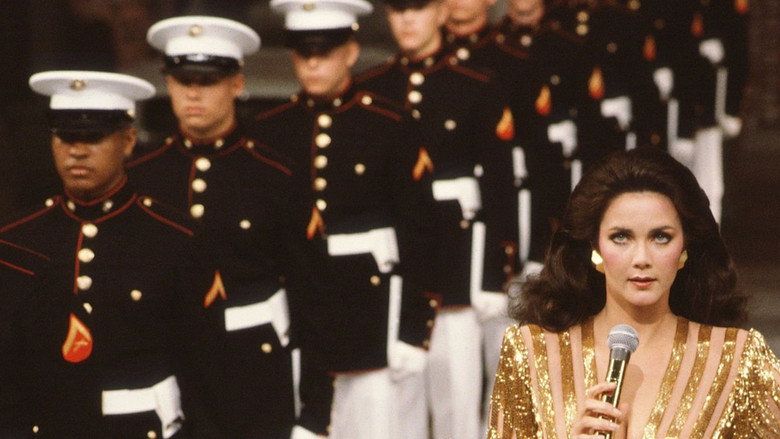 Lynda Carter: Street Life still 1