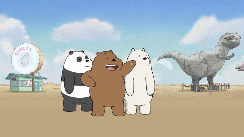 We Bare Bears: The Movie still 5
