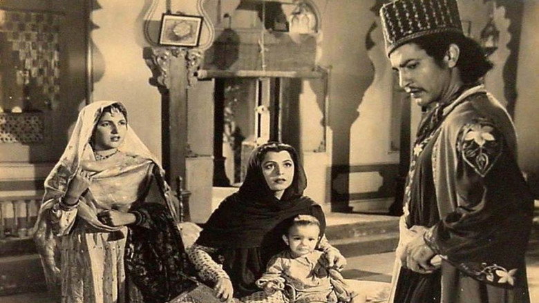 Mirza Ghalib still 2