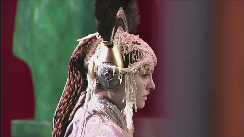 The Beginning: The Making of Star Wars Episode I still 2