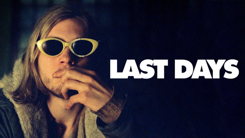 Last Days still 1