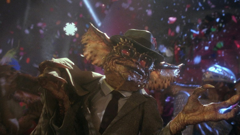Gremlins 2: The New Batch still 5