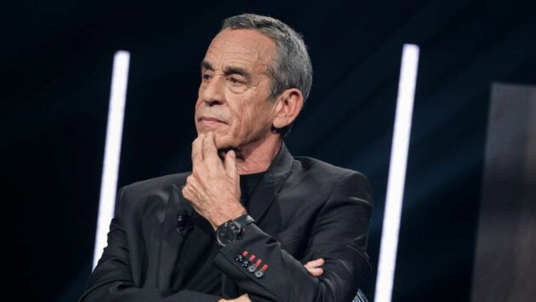 Ardisson, l'Homme en Noir : l'hommage still 4