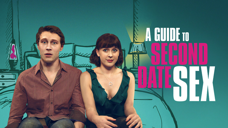 A Guide to Second Date Sex still 3