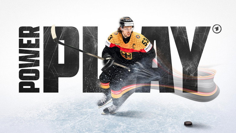 Powerplay - The Best Ice Hockey Team for the Olympics still 8