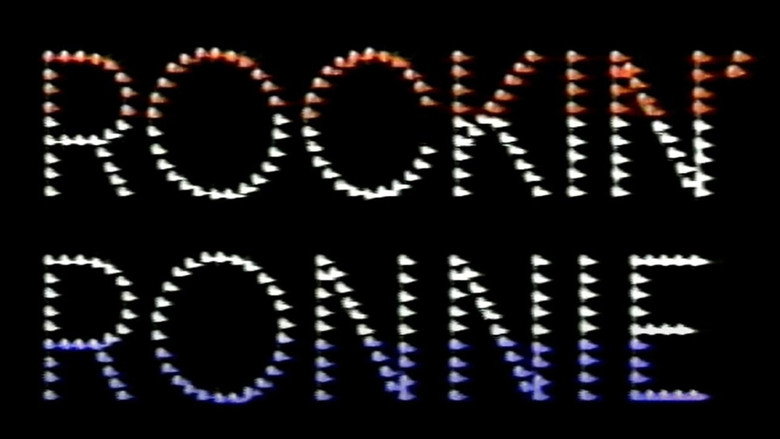Rockin' Ronnie still 1