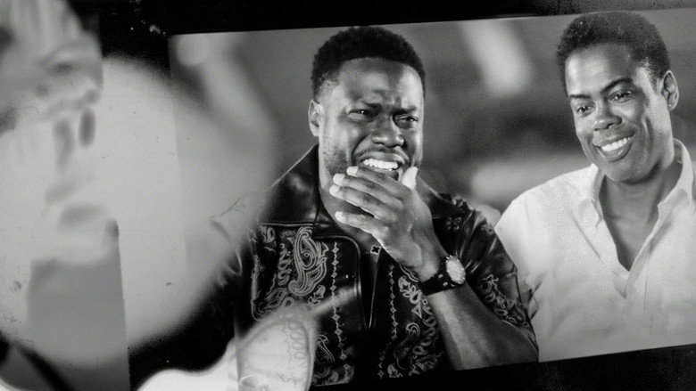 Kevin Hart & Chris Rock: Headliners Only still 3