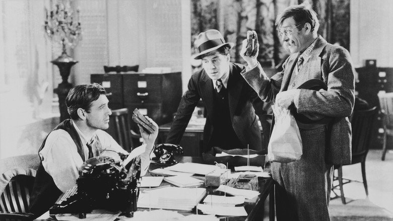 Mr. Deeds Goes to Town still 5