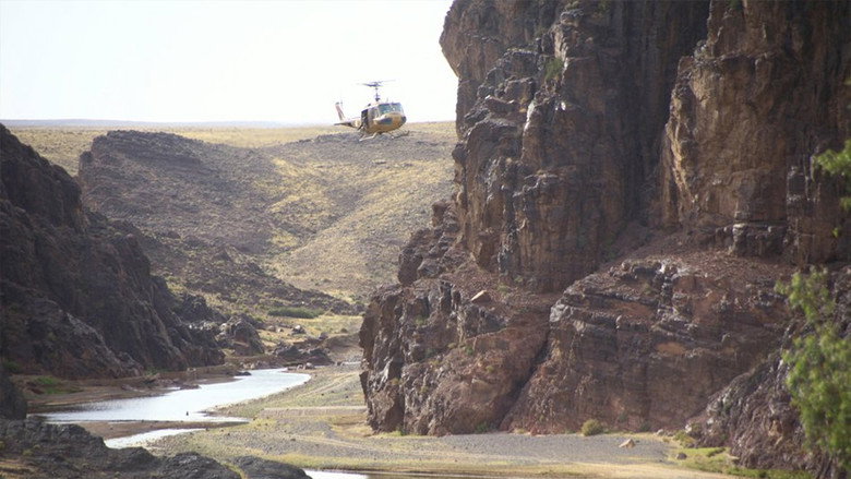The Objective still 3