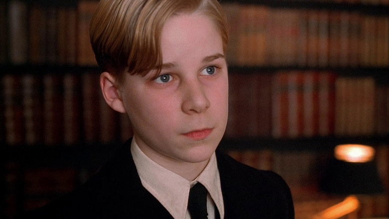 The Winslow Boy still 6