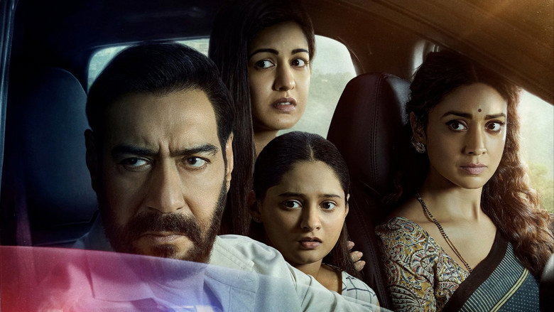 Drishyam: The Conclusion still 5