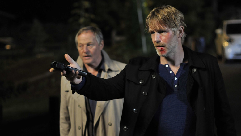 Varg Veum - Black Sheep still 1