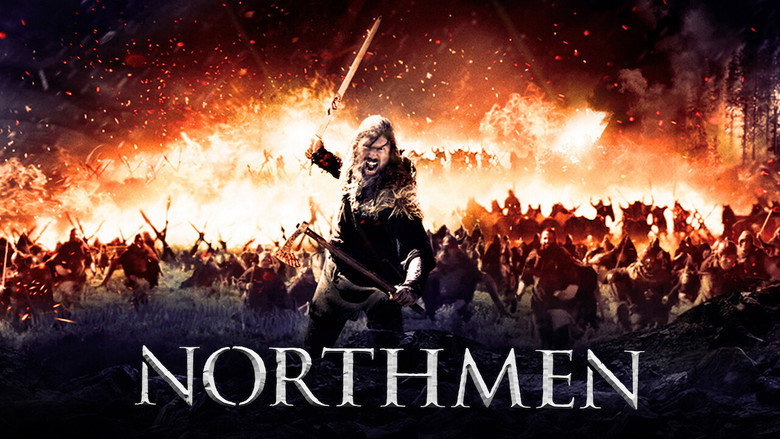 Northmen: A Viking Saga still 3